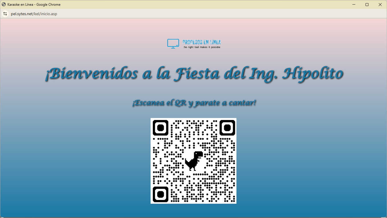 Lanza ventana de inicio para segundo monitor